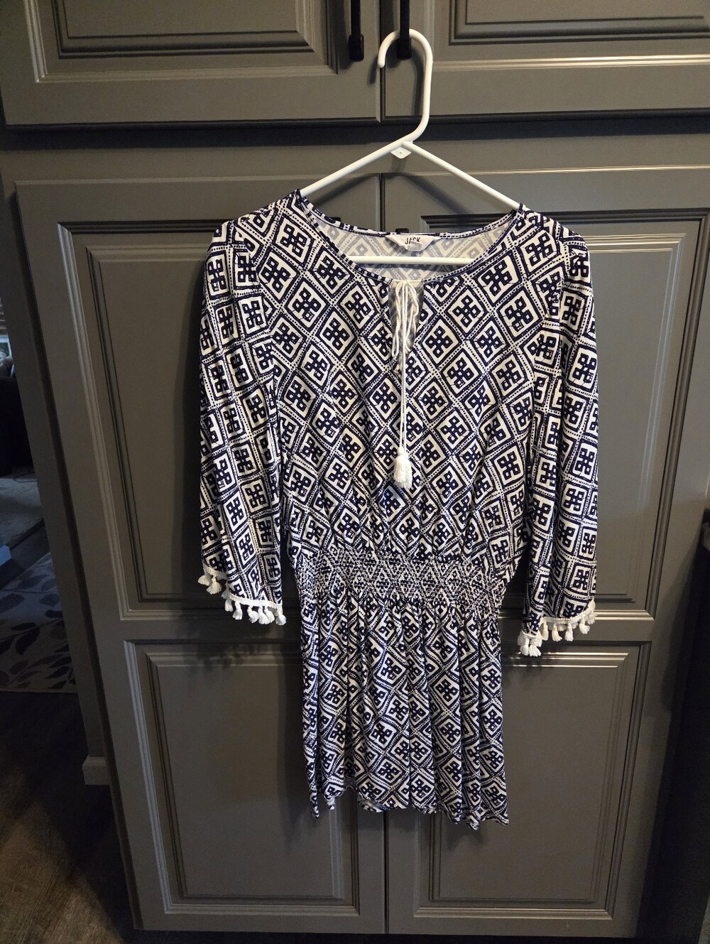 Jack Dress Size Small